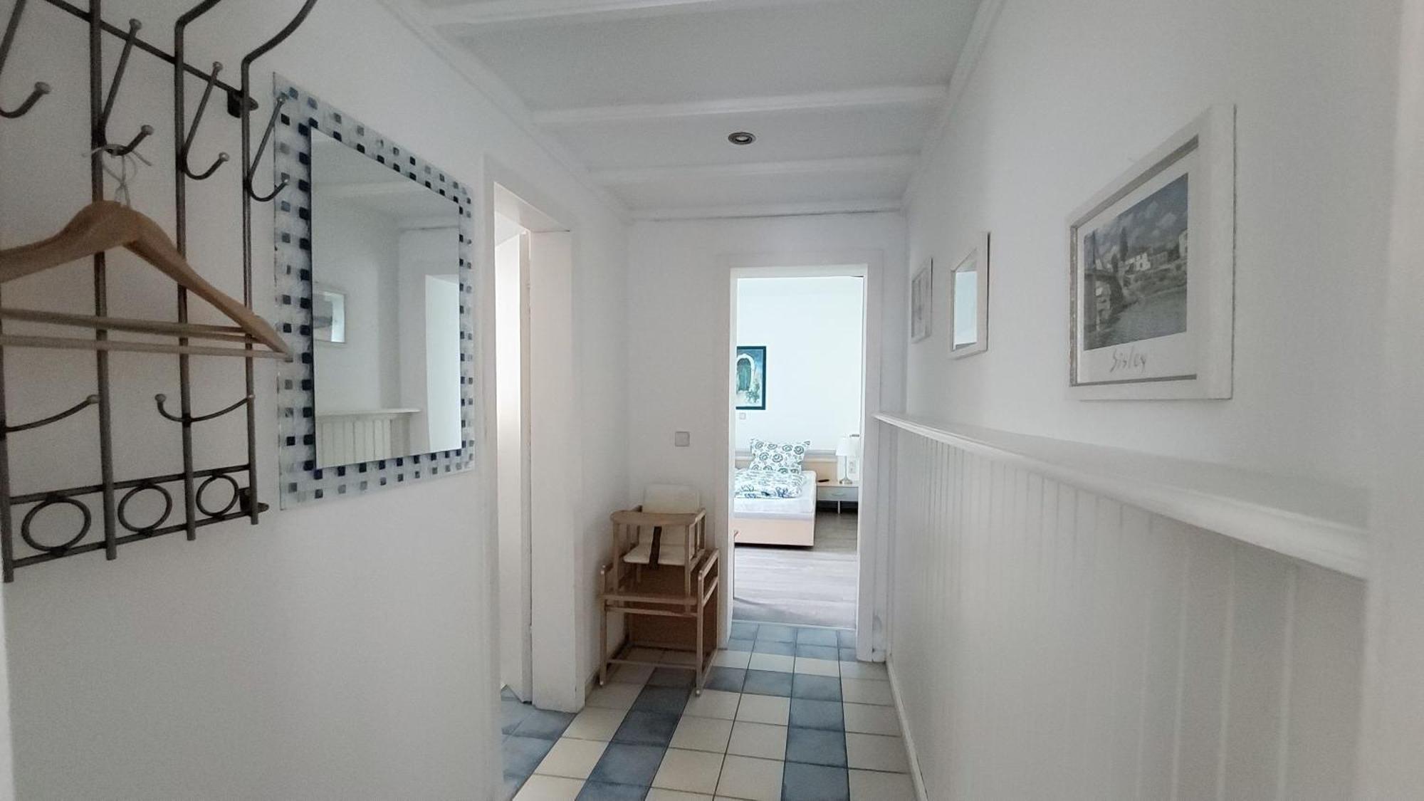 Ferienwohnungen mit Stil Objekt 49650 Rostock Exterior foto